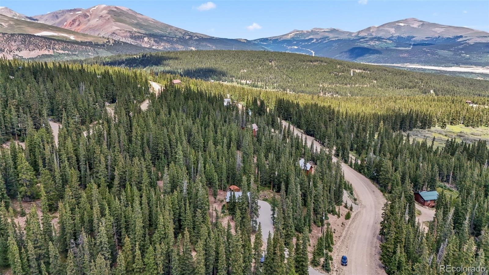 MLS Image #21 for 319  valley of the sun drive,fairplay, Colorado