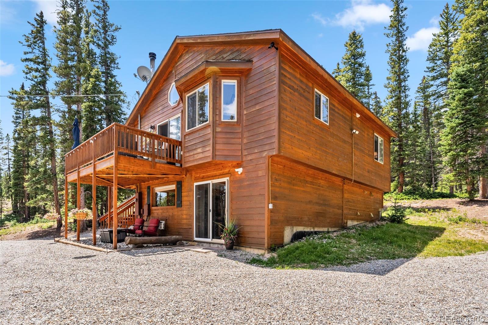 MLS Image #37 for 319  valley of the sun drive,fairplay, Colorado