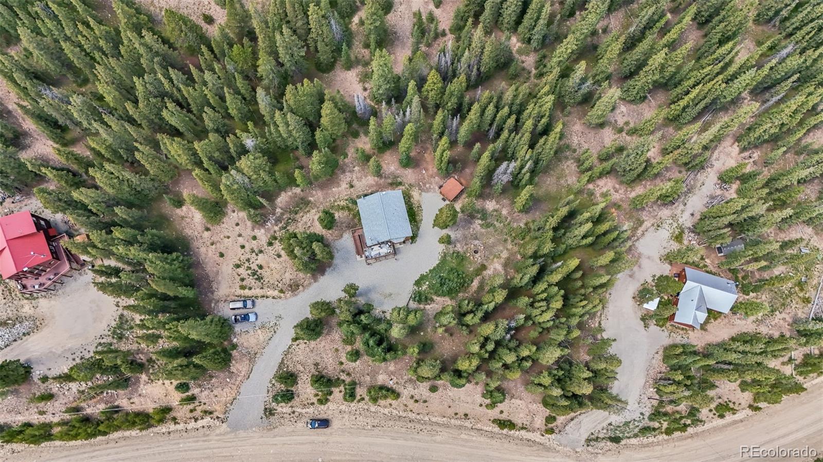 MLS Image #39 for 319  valley of the sun drive,fairplay, Colorado