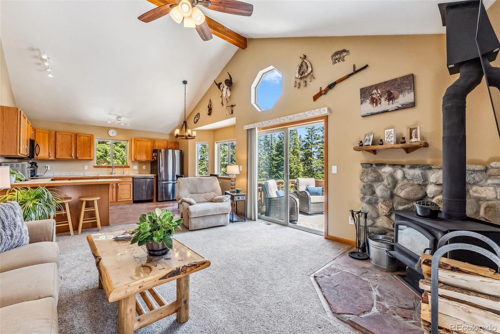 MLS Image #4 for 319  valley of the sun drive,fairplay, Colorado