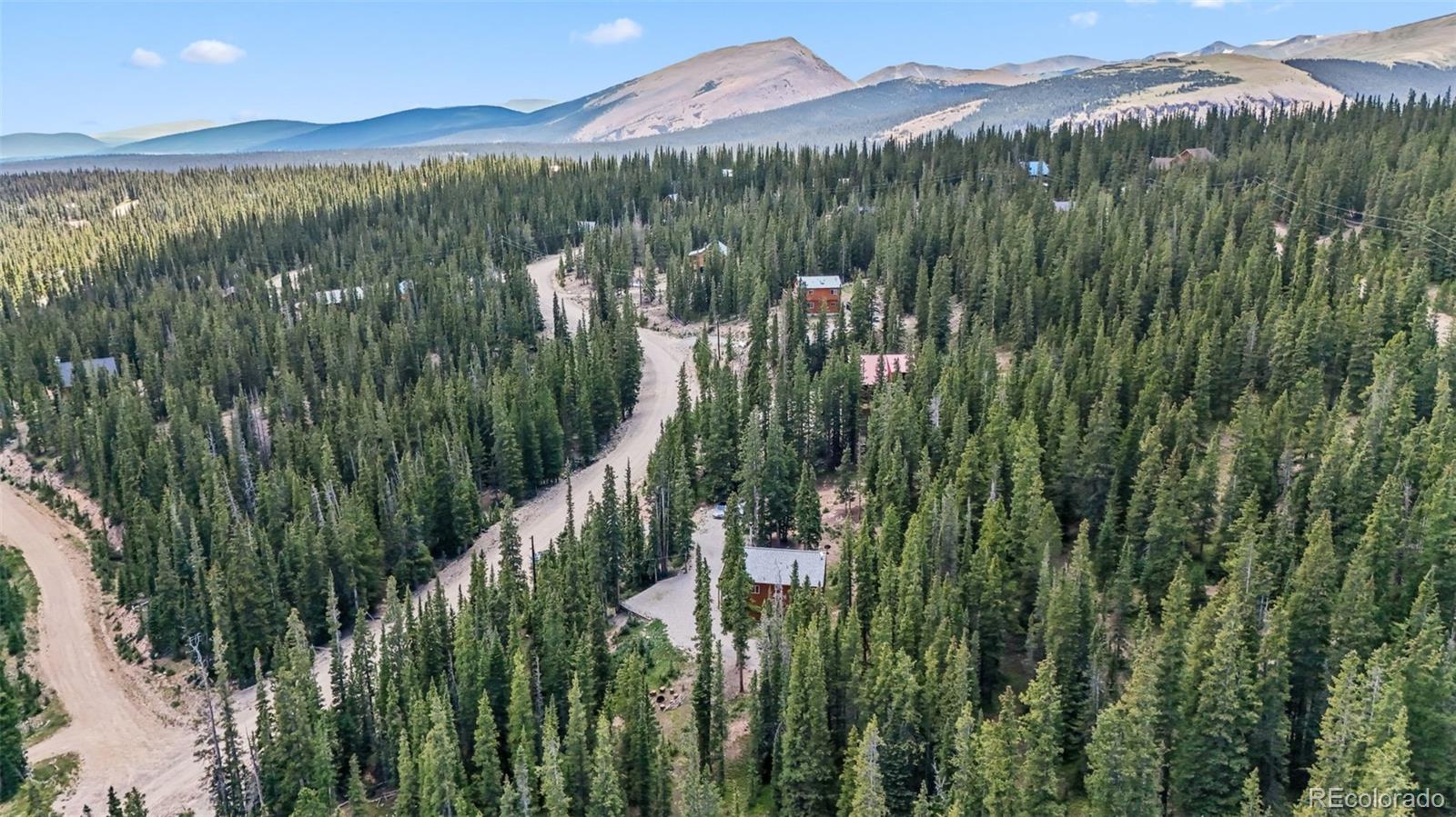 MLS Image #41 for 319  valley of the sun drive,fairplay, Colorado