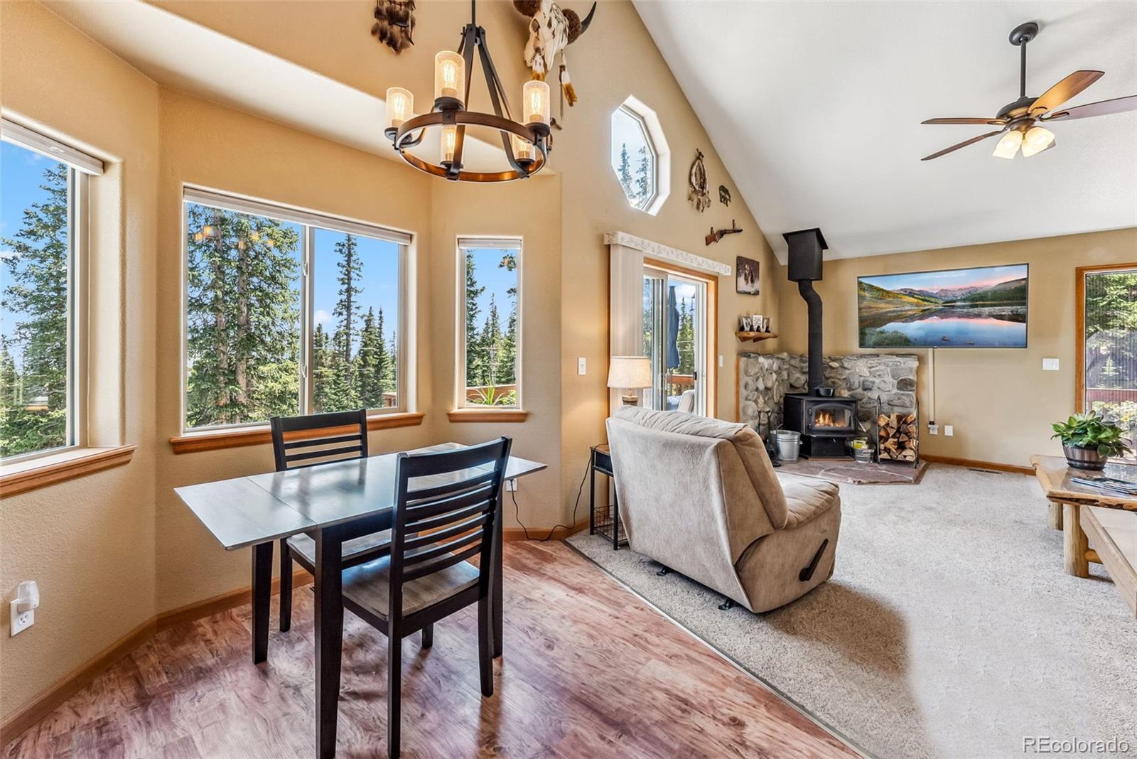 MLS Image #6 for 319  valley of the sun drive,fairplay, Colorado
