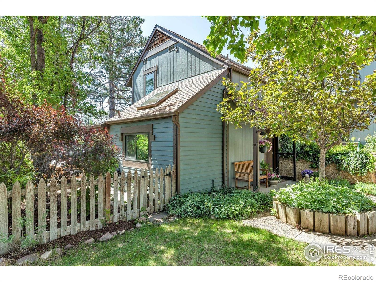 MLS Image #23 for 3582  smuggler way,boulder, Colorado