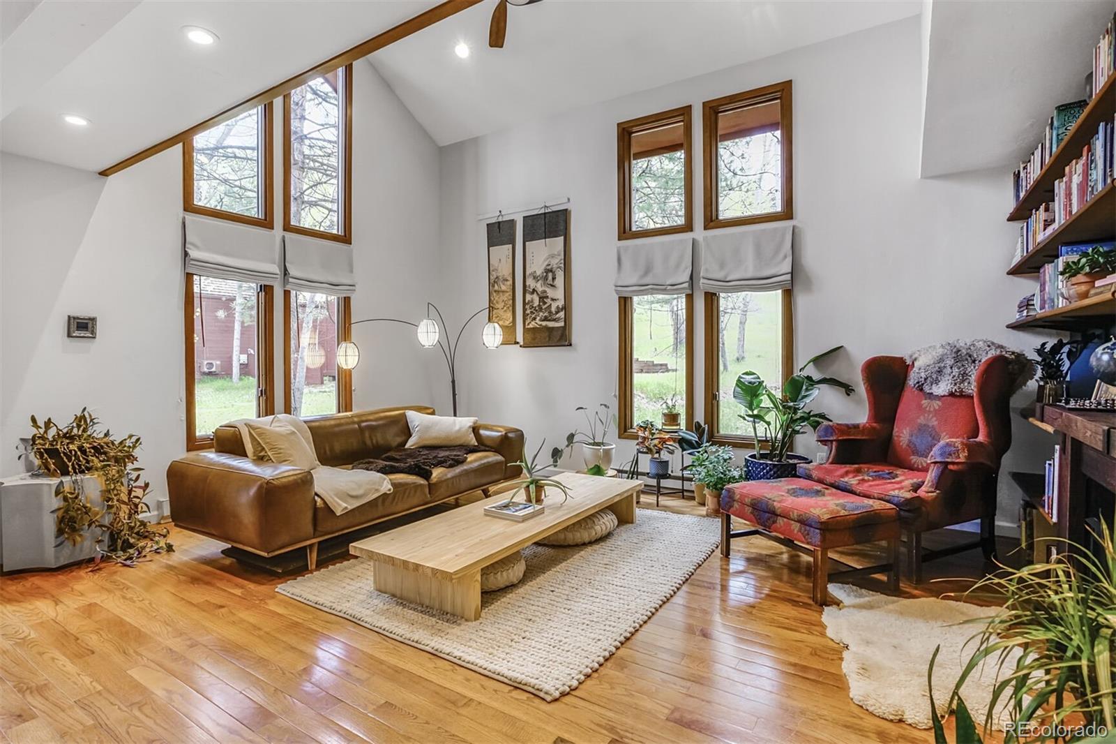 MLS Image #1 for 23646  genesee village road,golden, Colorado