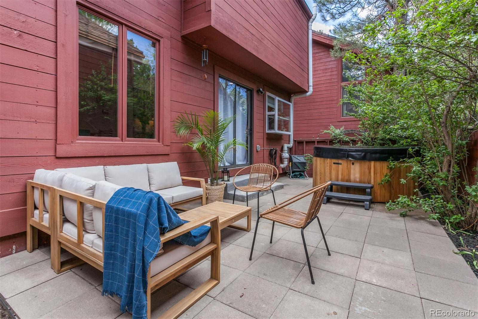 MLS Image #21 for 23646  genesee village road,golden, Colorado