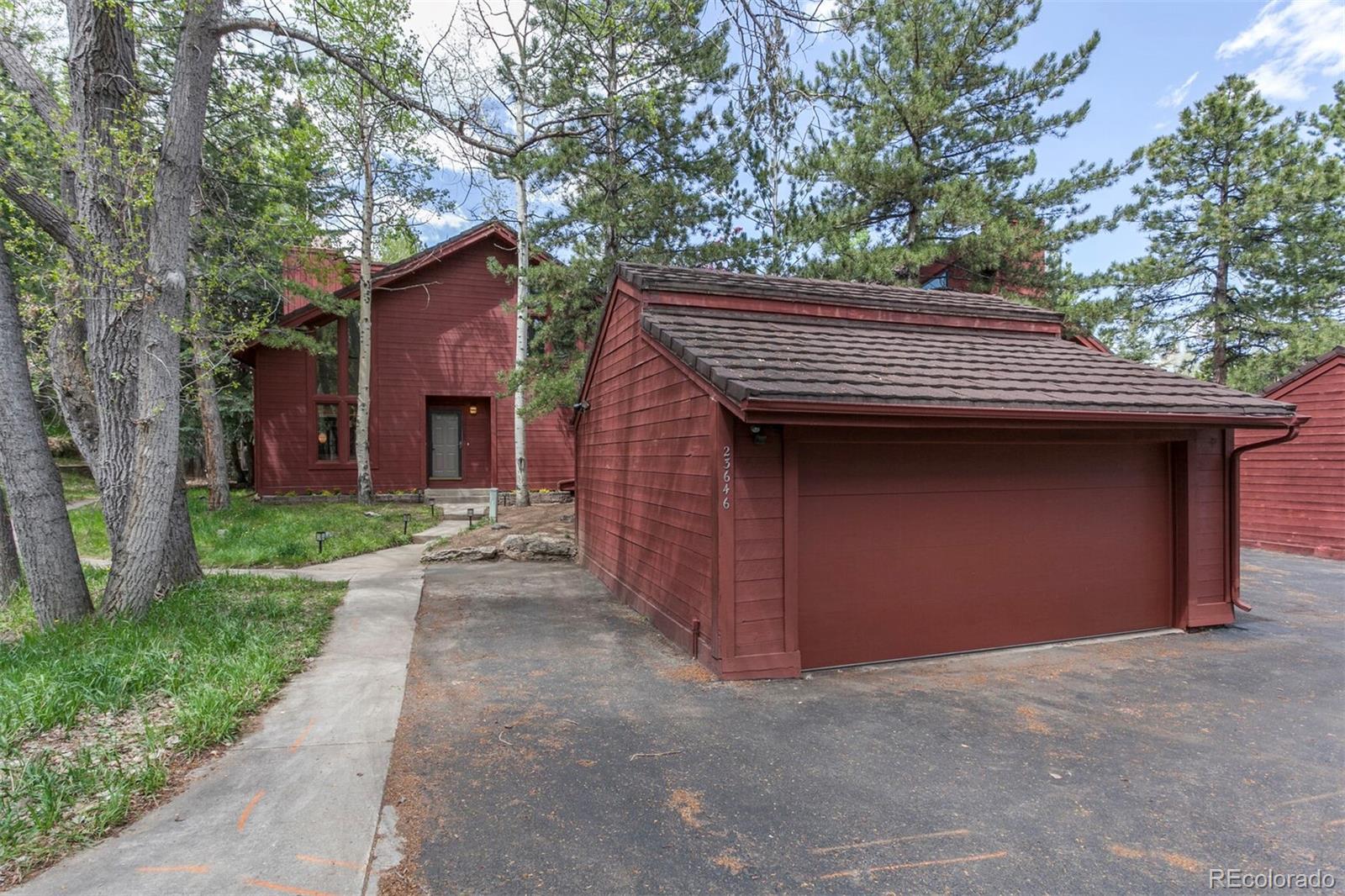 MLS Image #22 for 23646  genesee village road,golden, Colorado
