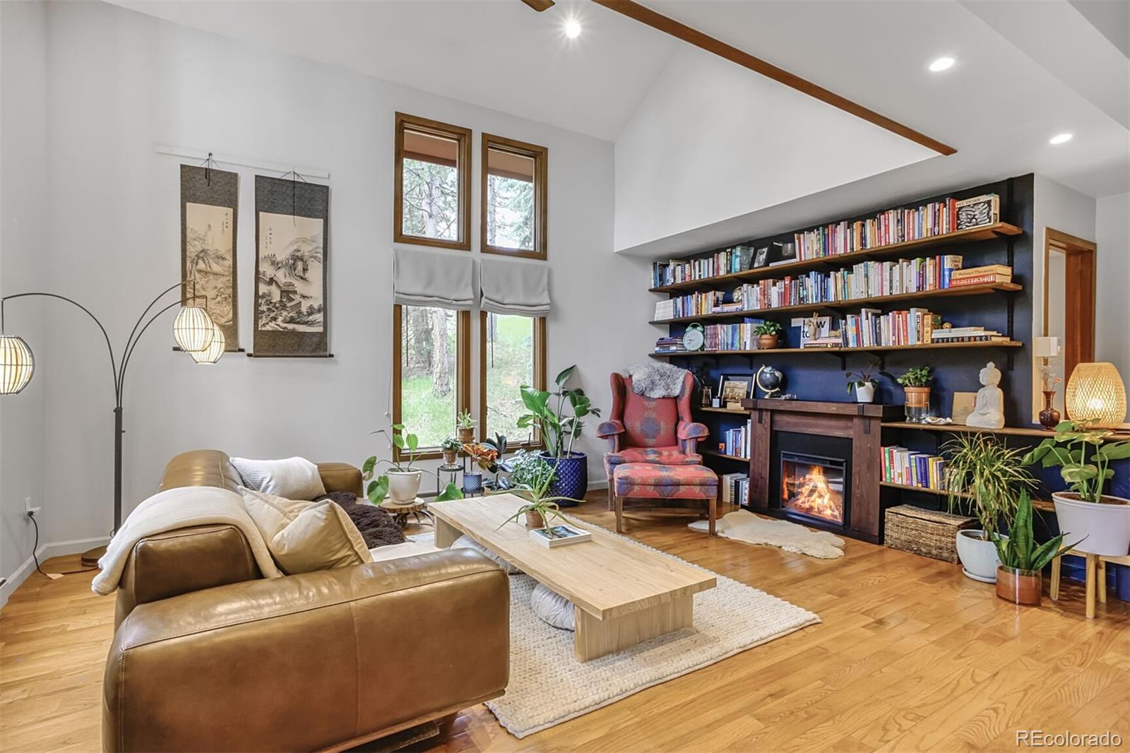MLS Image #3 for 23646  genesee village road,golden, Colorado