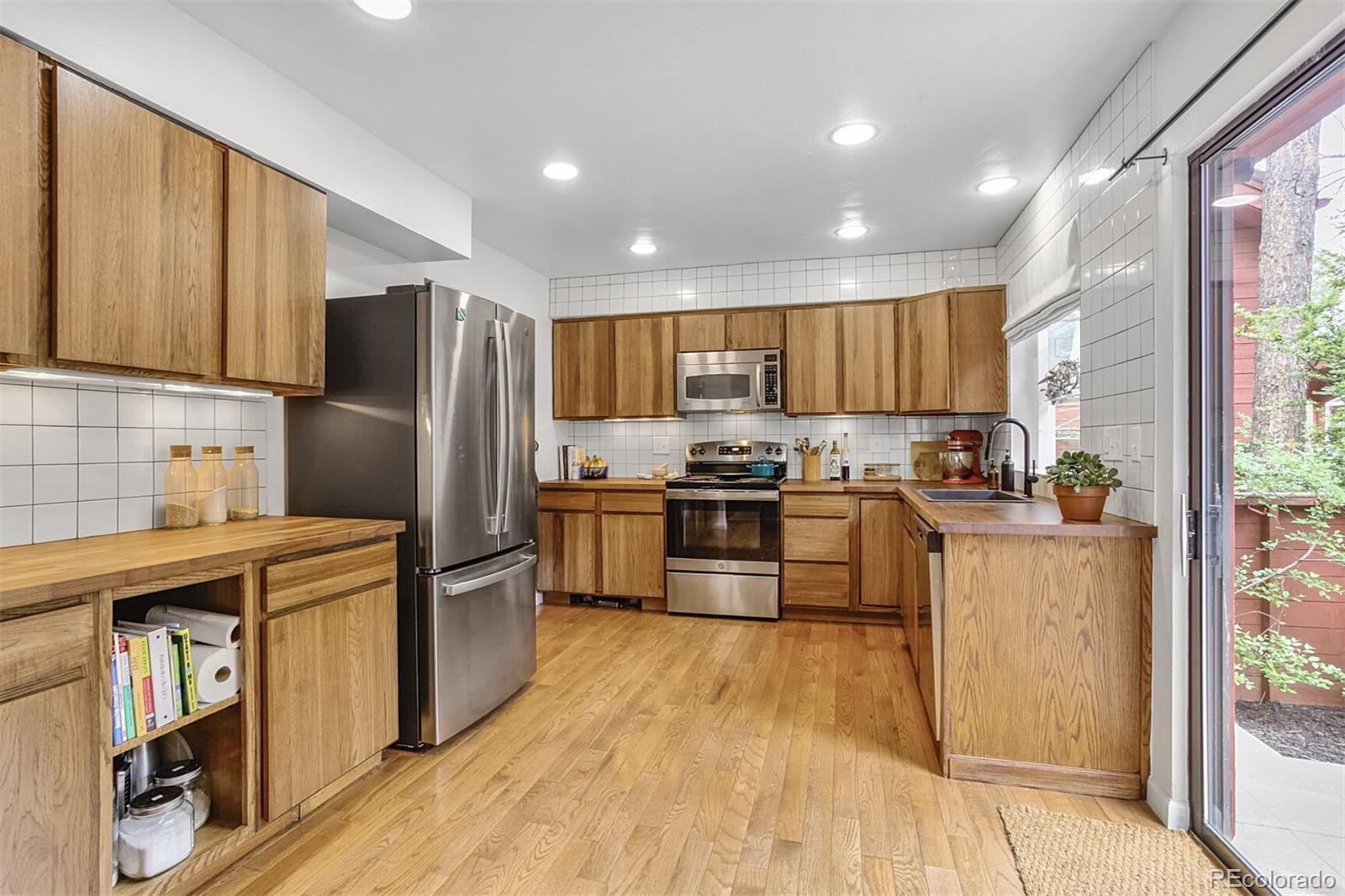 MLS Image #5 for 23646  genesee village road,golden, Colorado