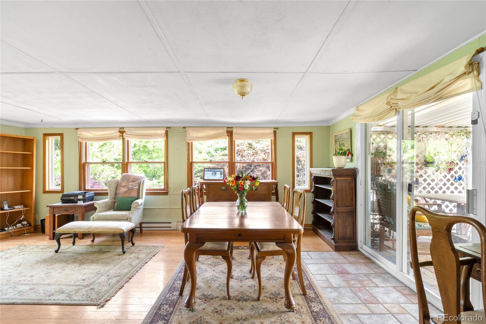 MLS Image #11 for 9045 w ithaca place,denver, Colorado