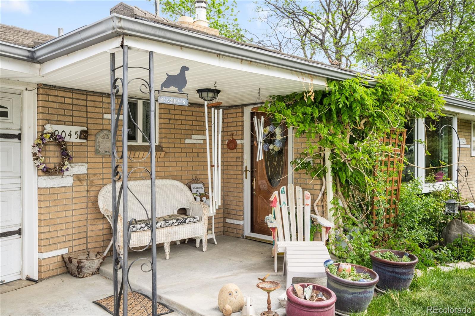 MLS Image #2 for 9045 w ithaca place,denver, Colorado
