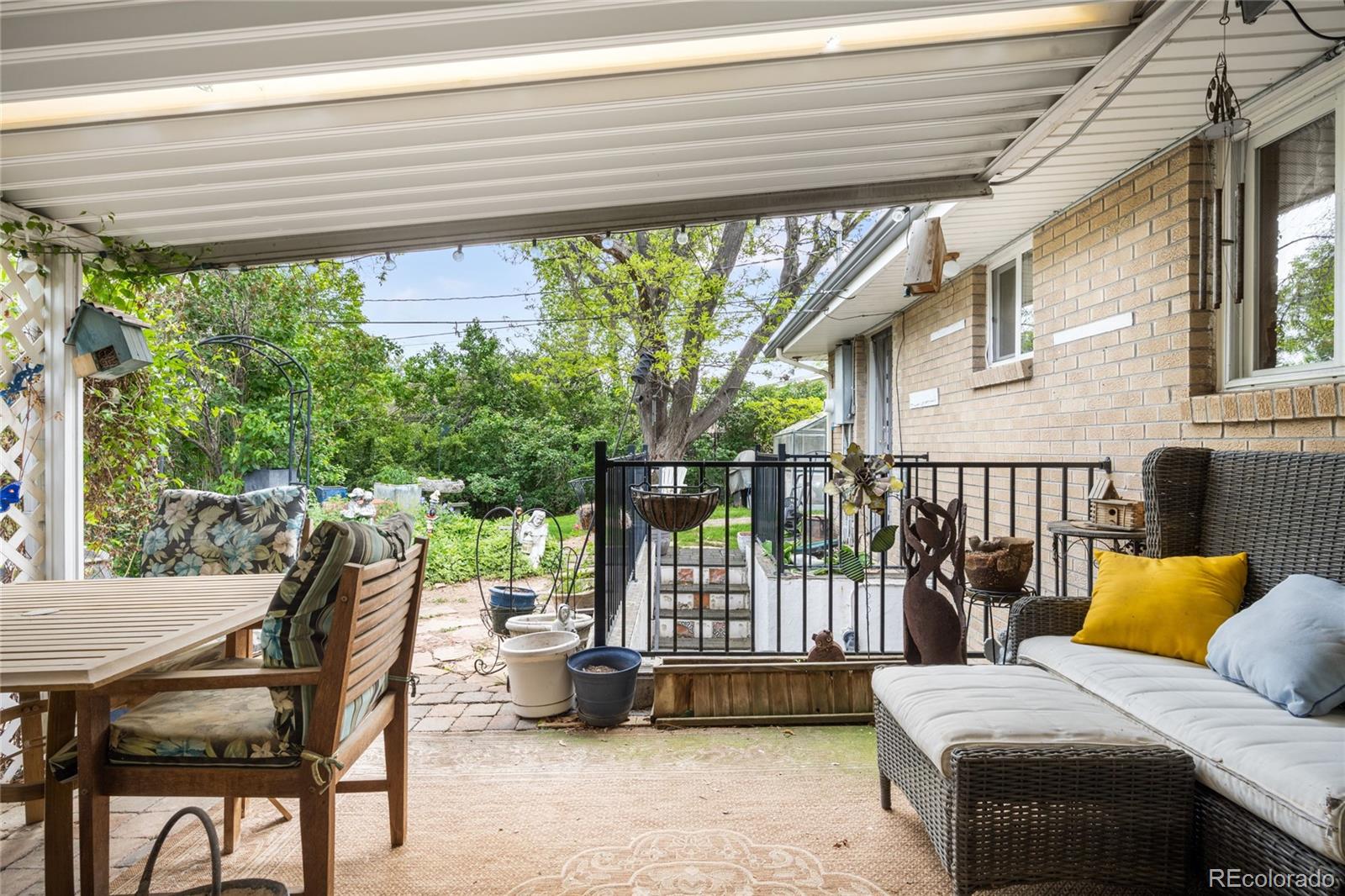 MLS Image #29 for 9045 w ithaca place,denver, Colorado