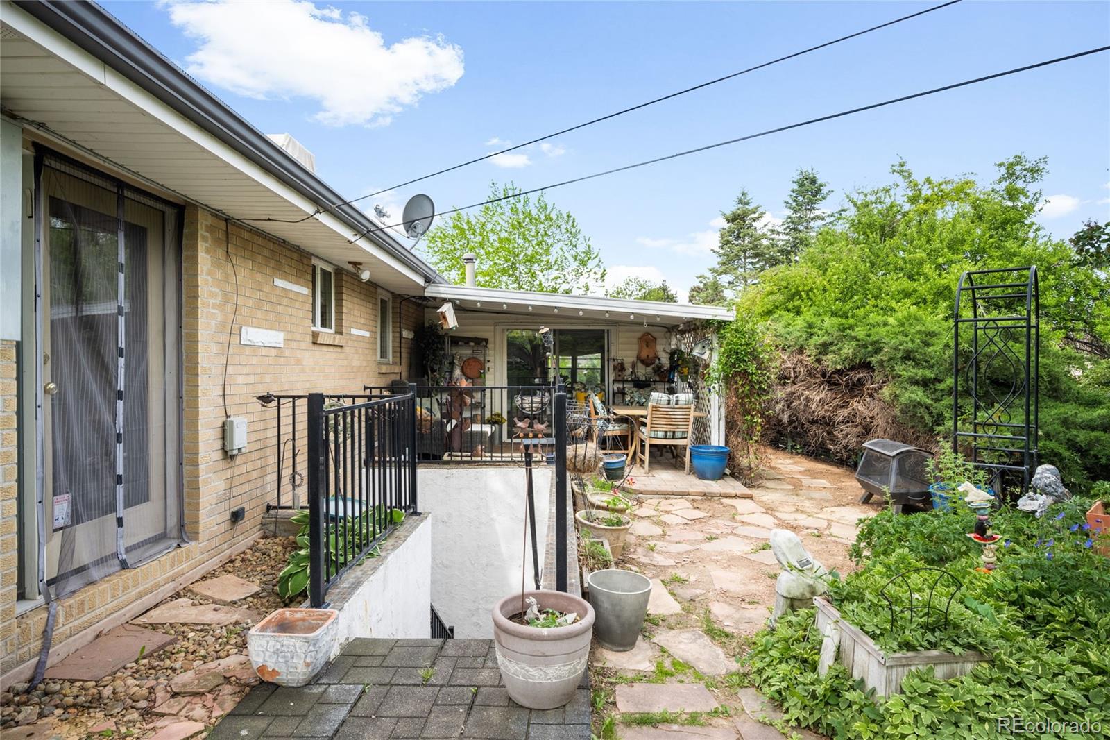 MLS Image #30 for 9045 w ithaca place,denver, Colorado
