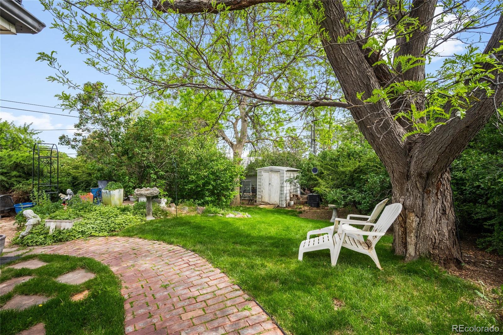 MLS Image #31 for 9045 w ithaca place,denver, Colorado