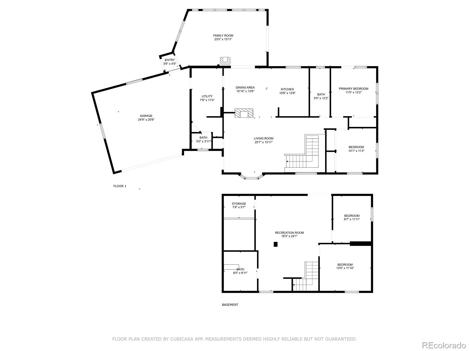 MLS Image #35 for 9045 w ithaca place,denver, Colorado