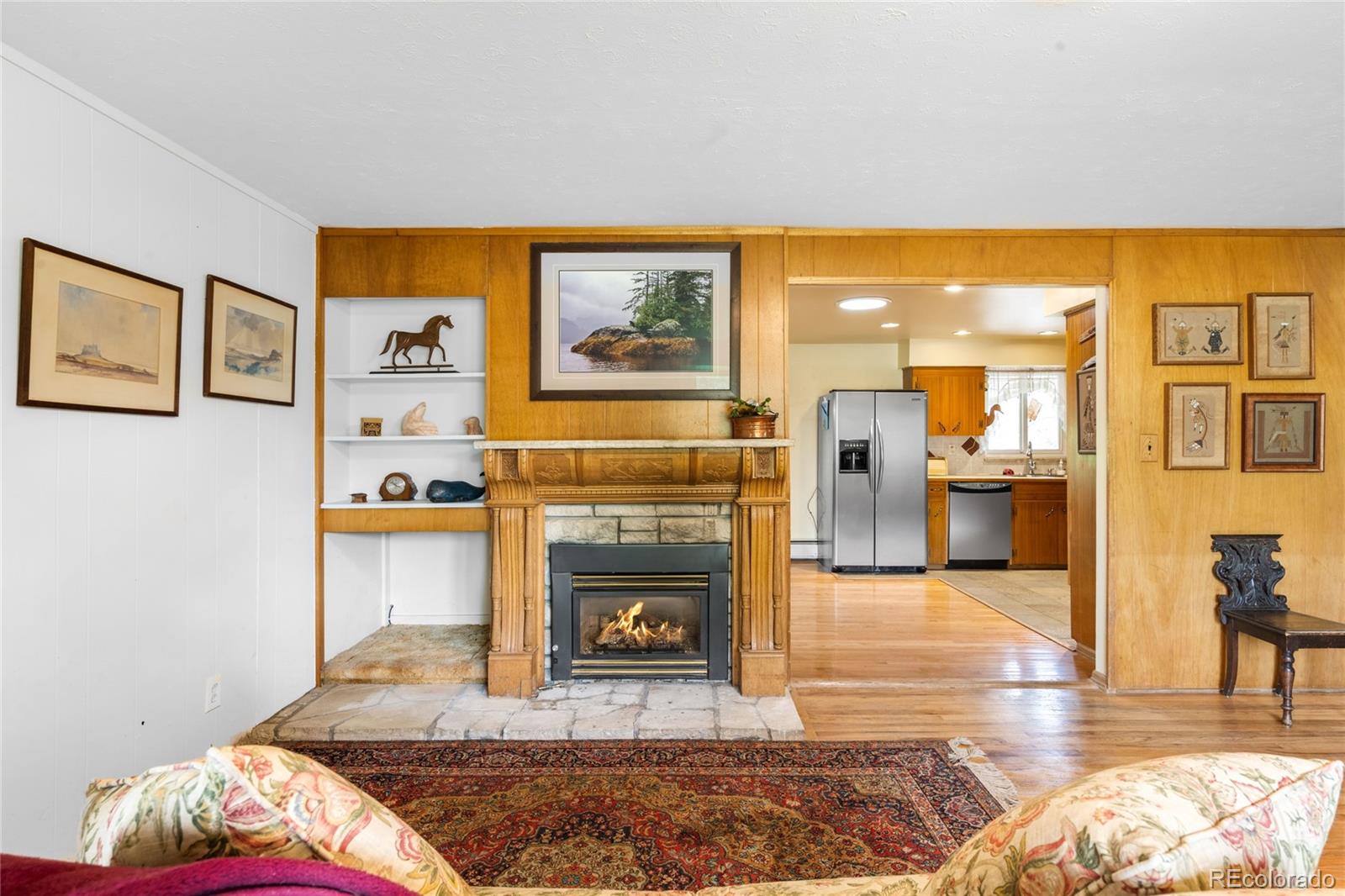 MLS Image #4 for 9045 w ithaca place,denver, Colorado