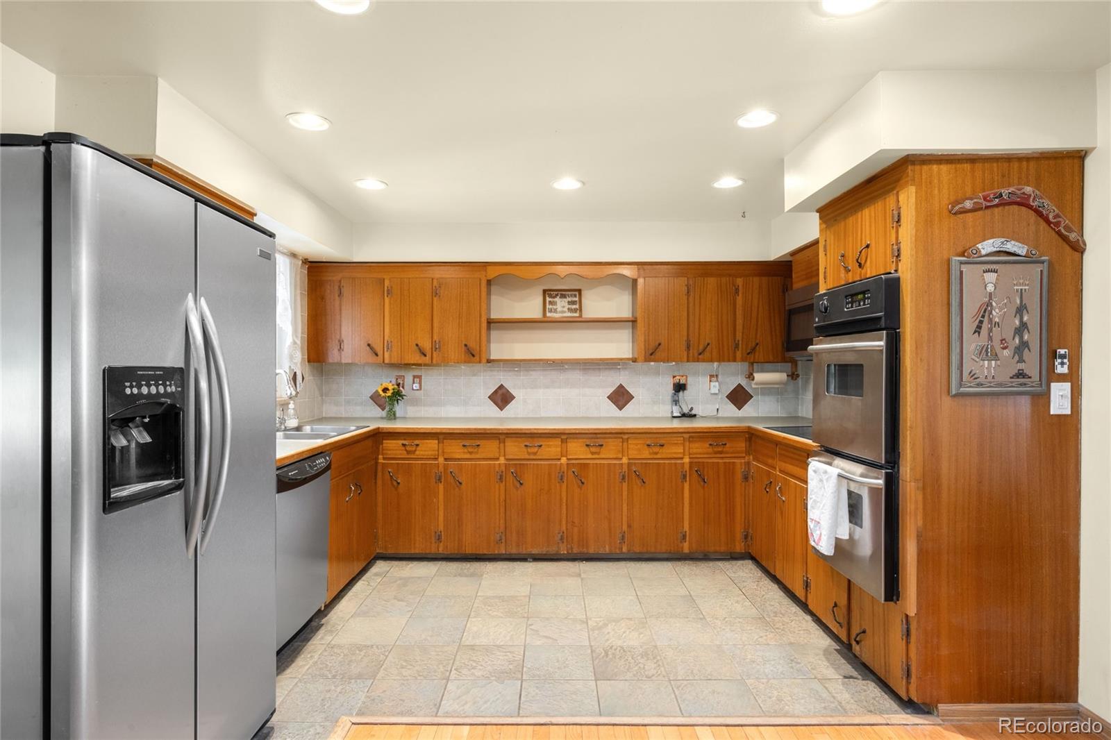 MLS Image #7 for 9045 w ithaca place,denver, Colorado