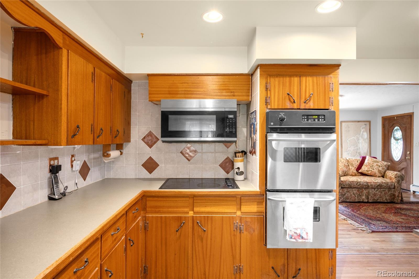MLS Image #9 for 9045 w ithaca place,denver, Colorado
