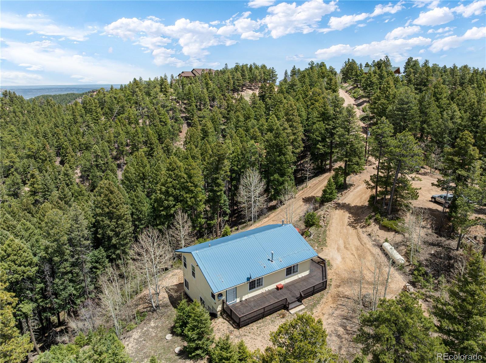 MLS Image #10 for 2785  magpie lane,larkspur, Colorado
