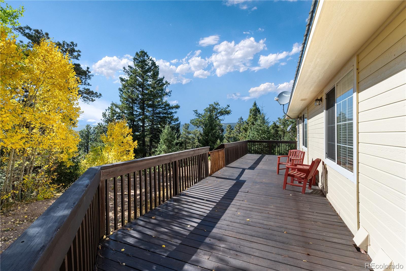 MLS Image #4 for 2785  magpie lane,larkspur, Colorado