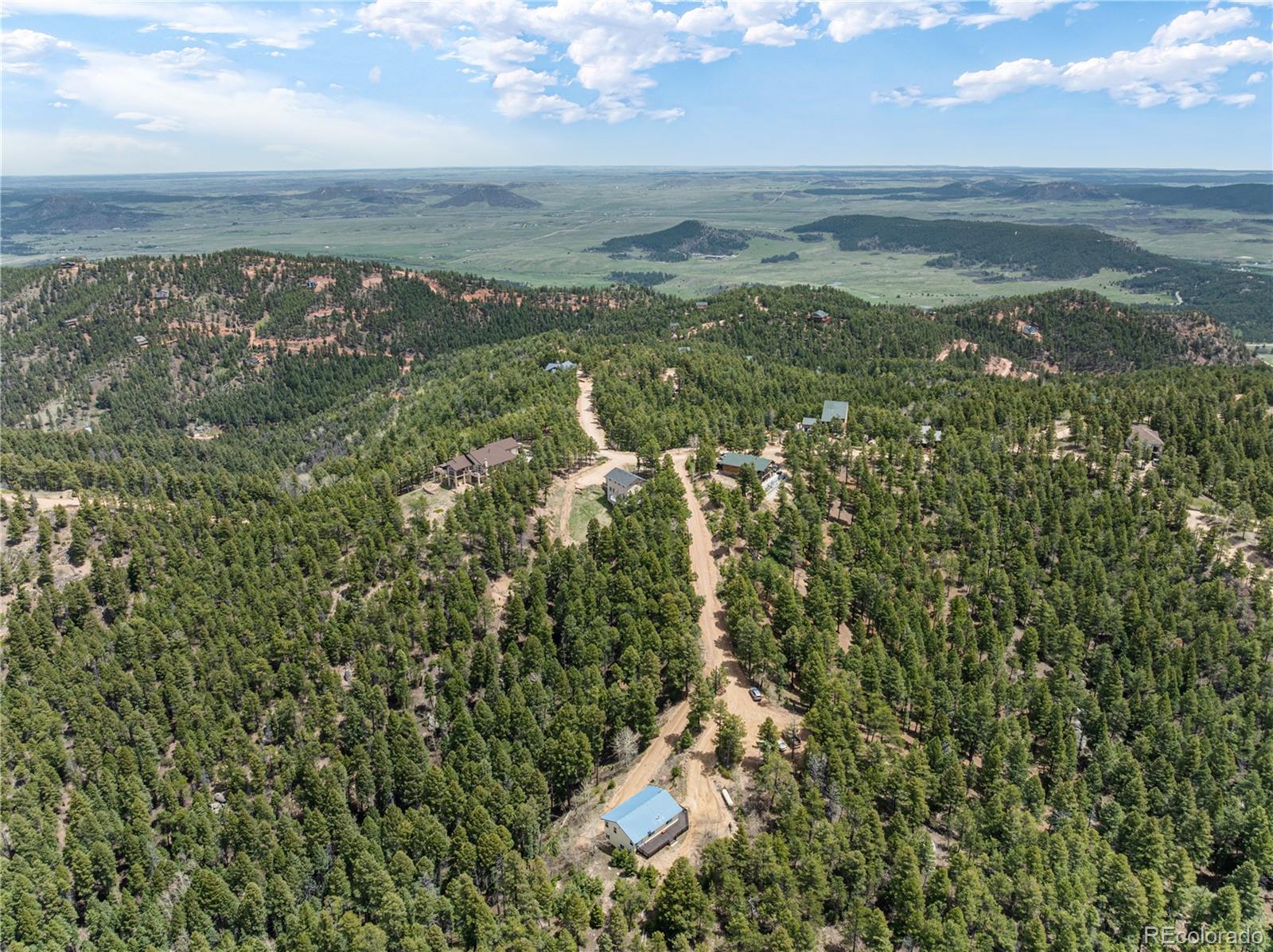 MLS Image #9 for 2785  magpie lane,larkspur, Colorado