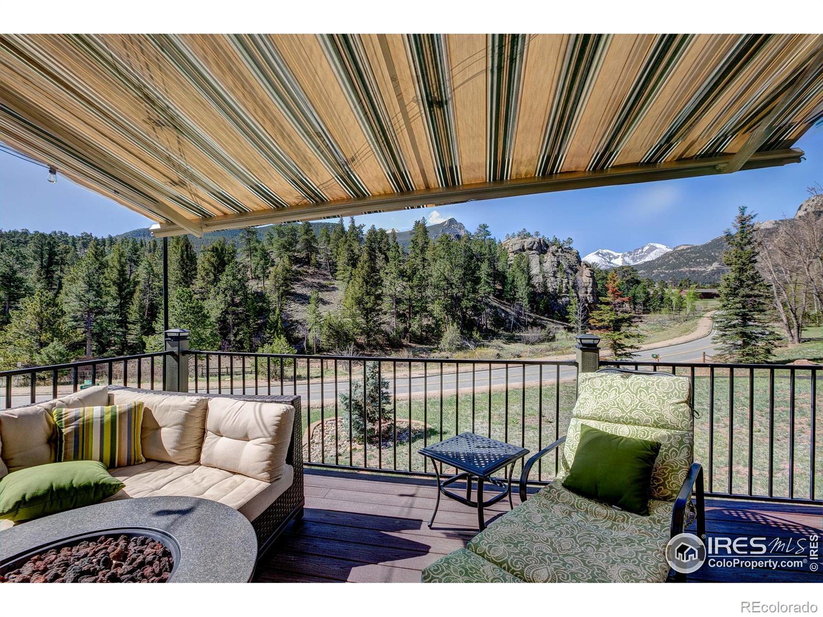 MLS Image #15 for 901  rambling drive,estes park, Colorado