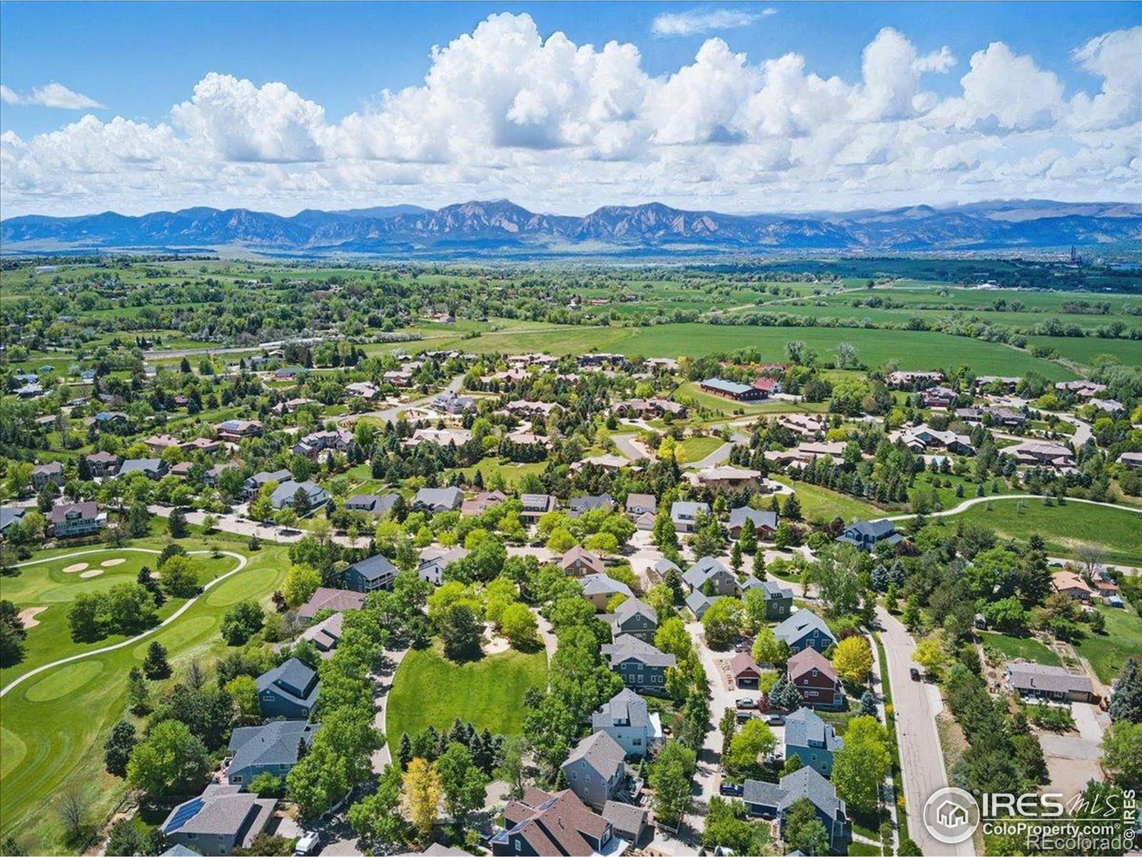 MLS Image #37 for 3093  red deer trail,lafayette, Colorado