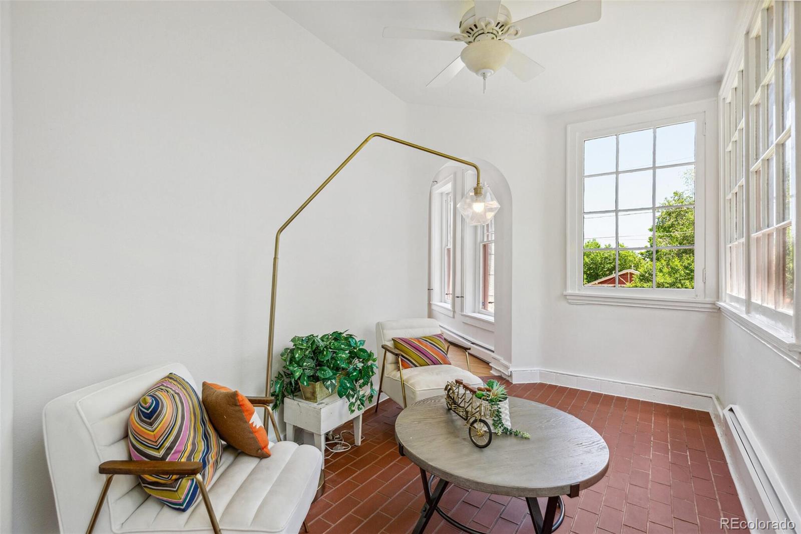 MLS Image #11 for 3520  newton street,denver, Colorado