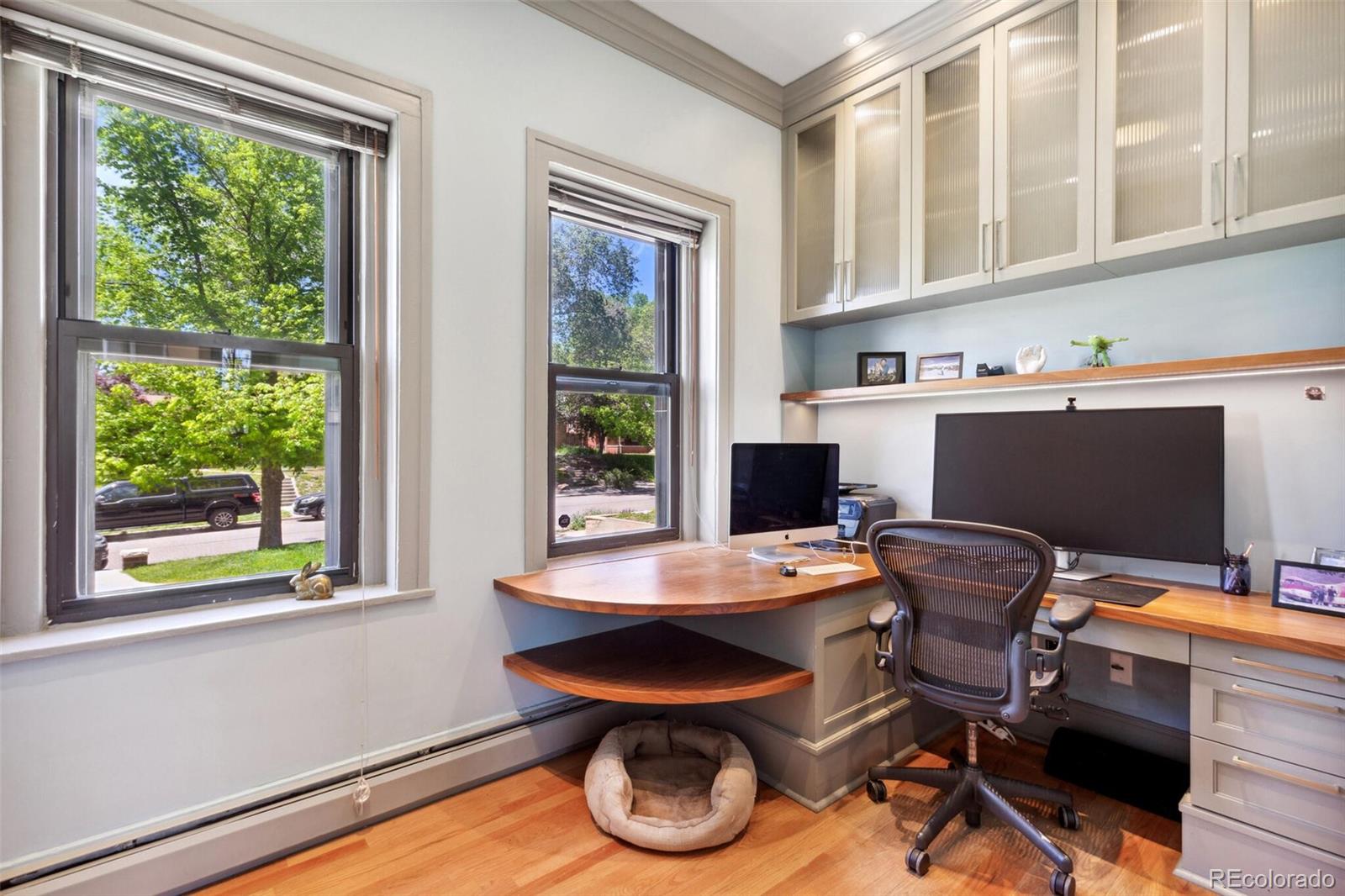 MLS Image #21 for 3520  newton street,denver, Colorado