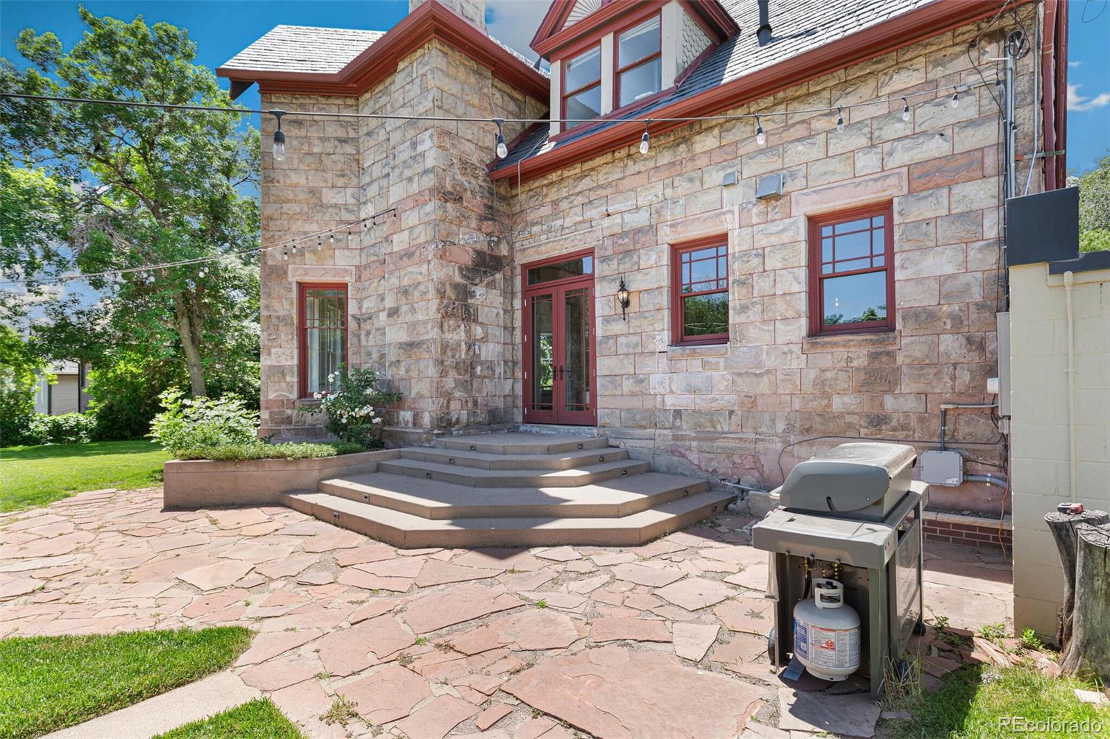 MLS Image #39 for 3520  newton street,denver, Colorado