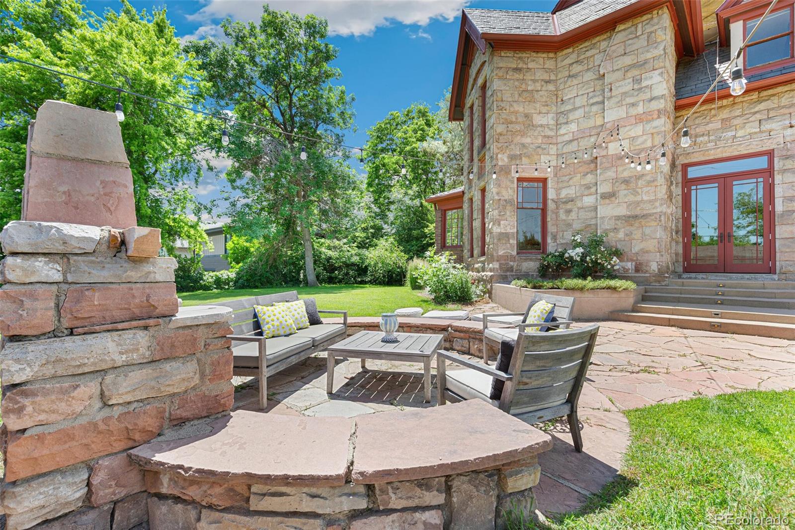 MLS Image #40 for 3520  newton street,denver, Colorado
