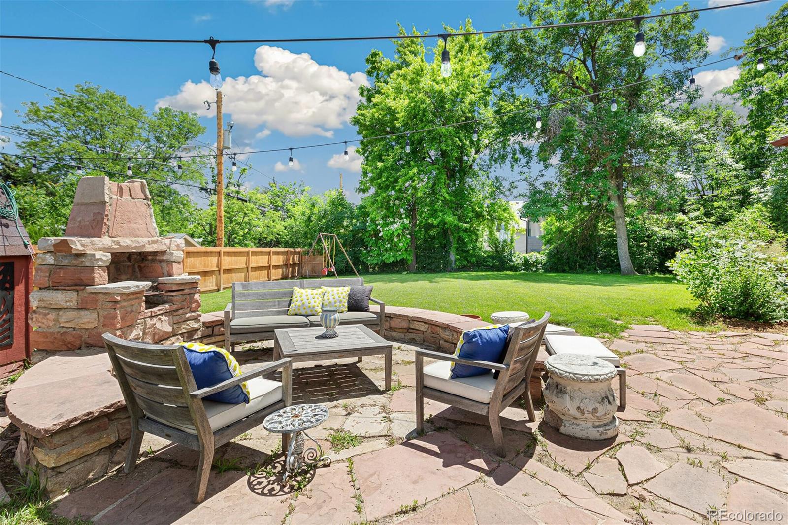 MLS Image #41 for 3520  newton street,denver, Colorado