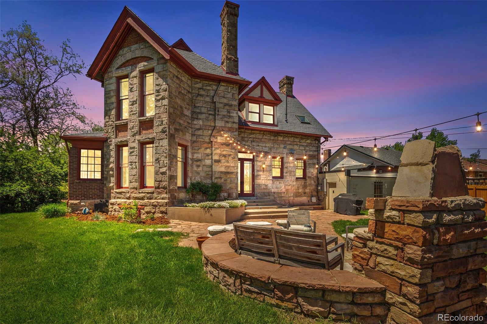 MLS Image #42 for 3520  newton street,denver, Colorado