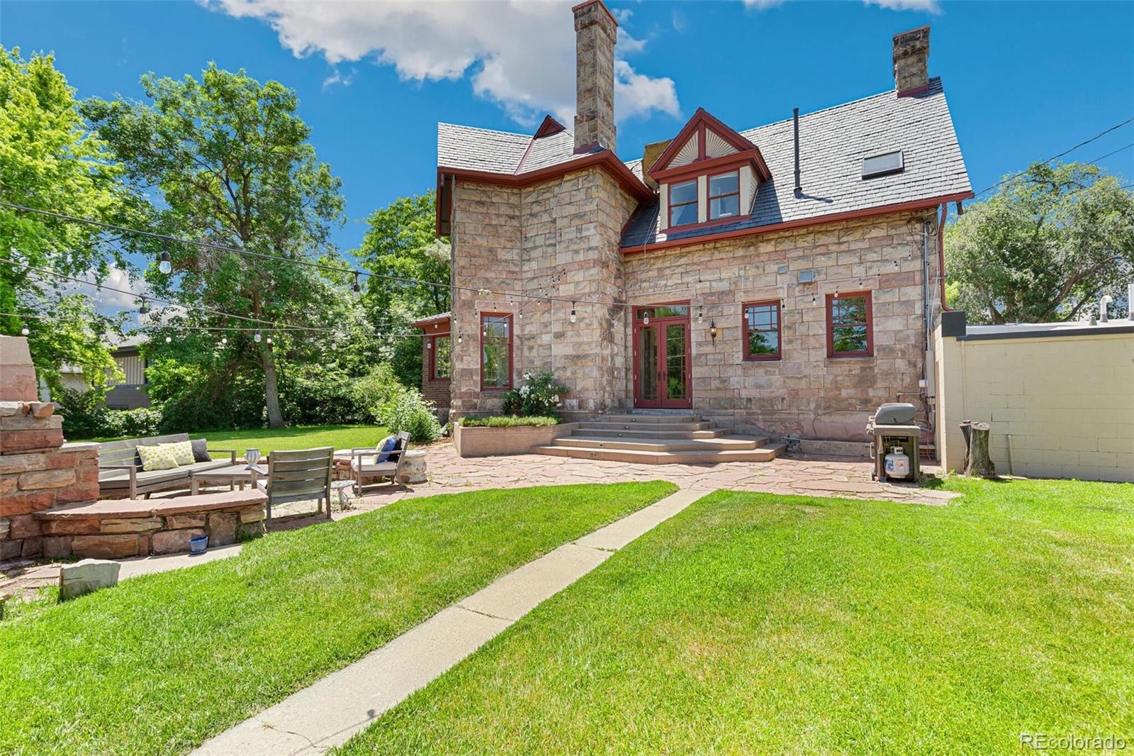 MLS Image #43 for 3520  newton street,denver, Colorado
