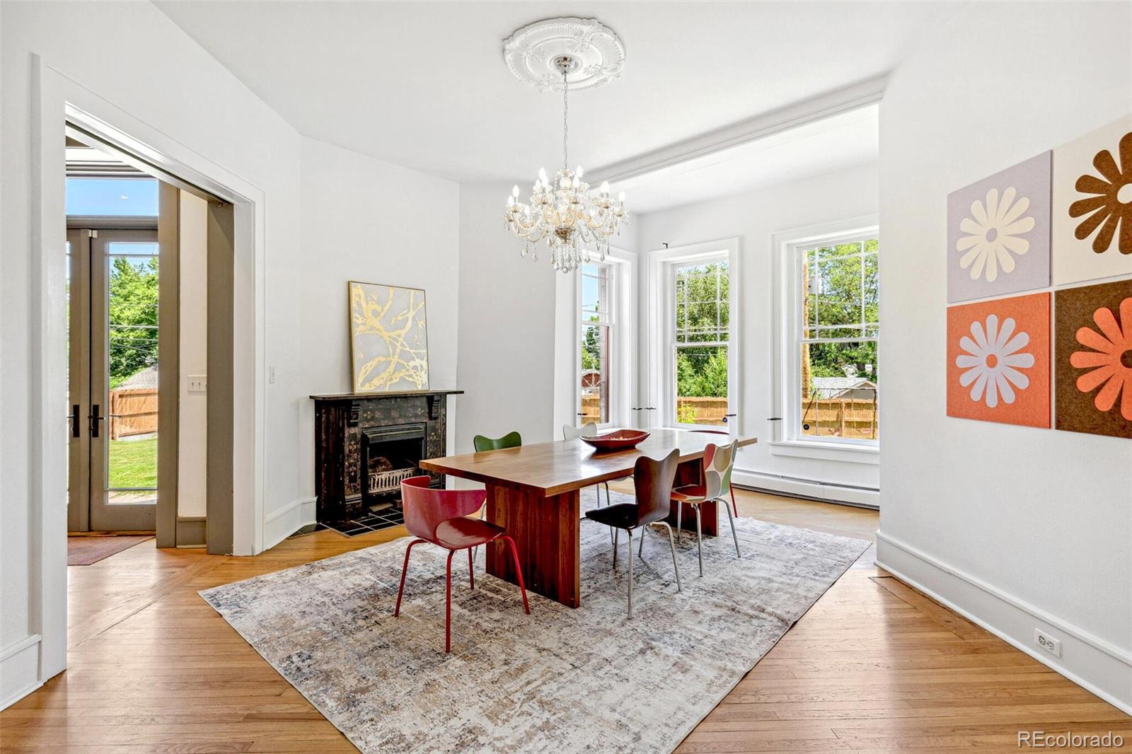 MLS Image #8 for 3520  newton street,denver, Colorado