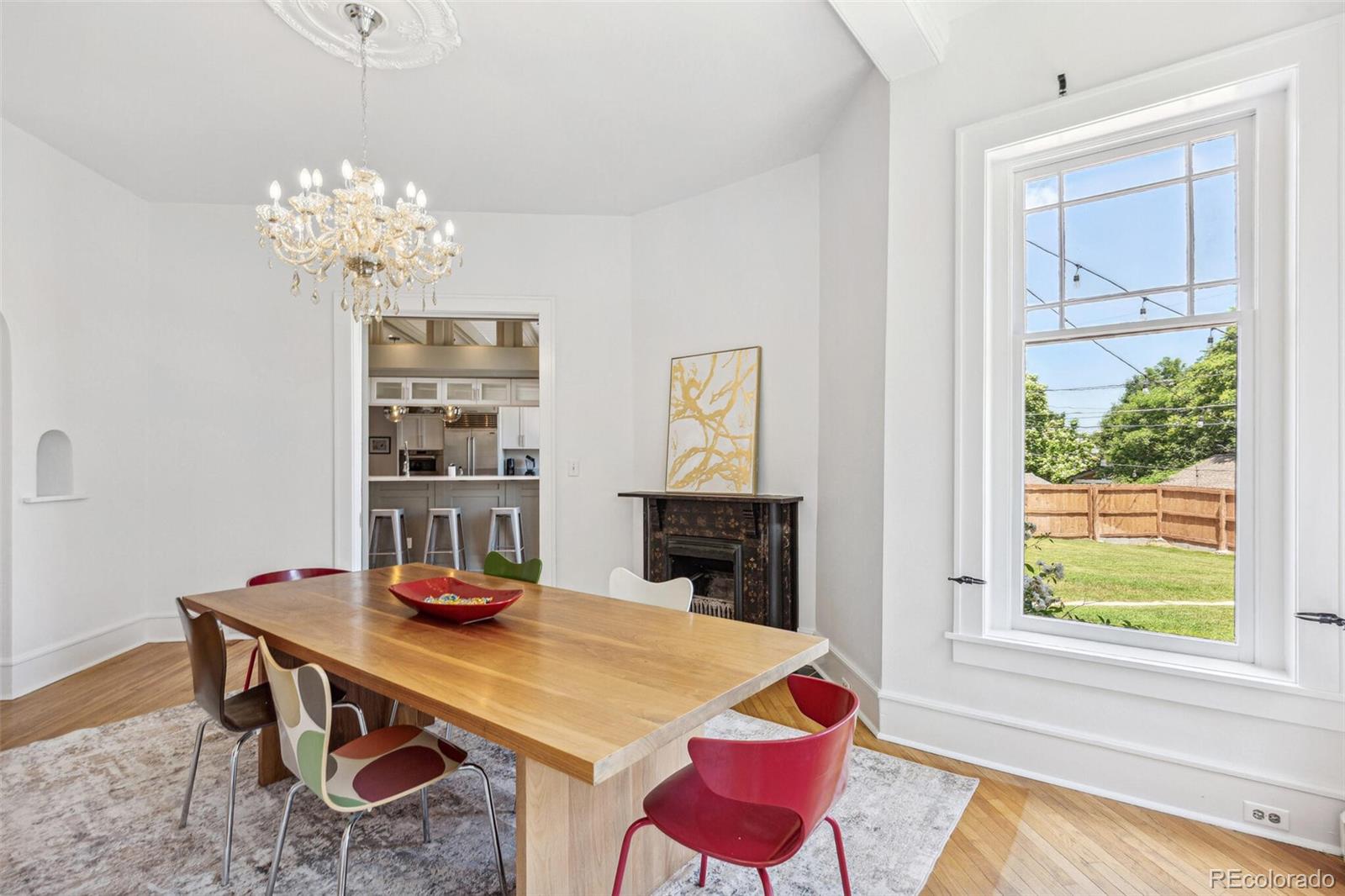 MLS Image #9 for 3520  newton street,denver, Colorado