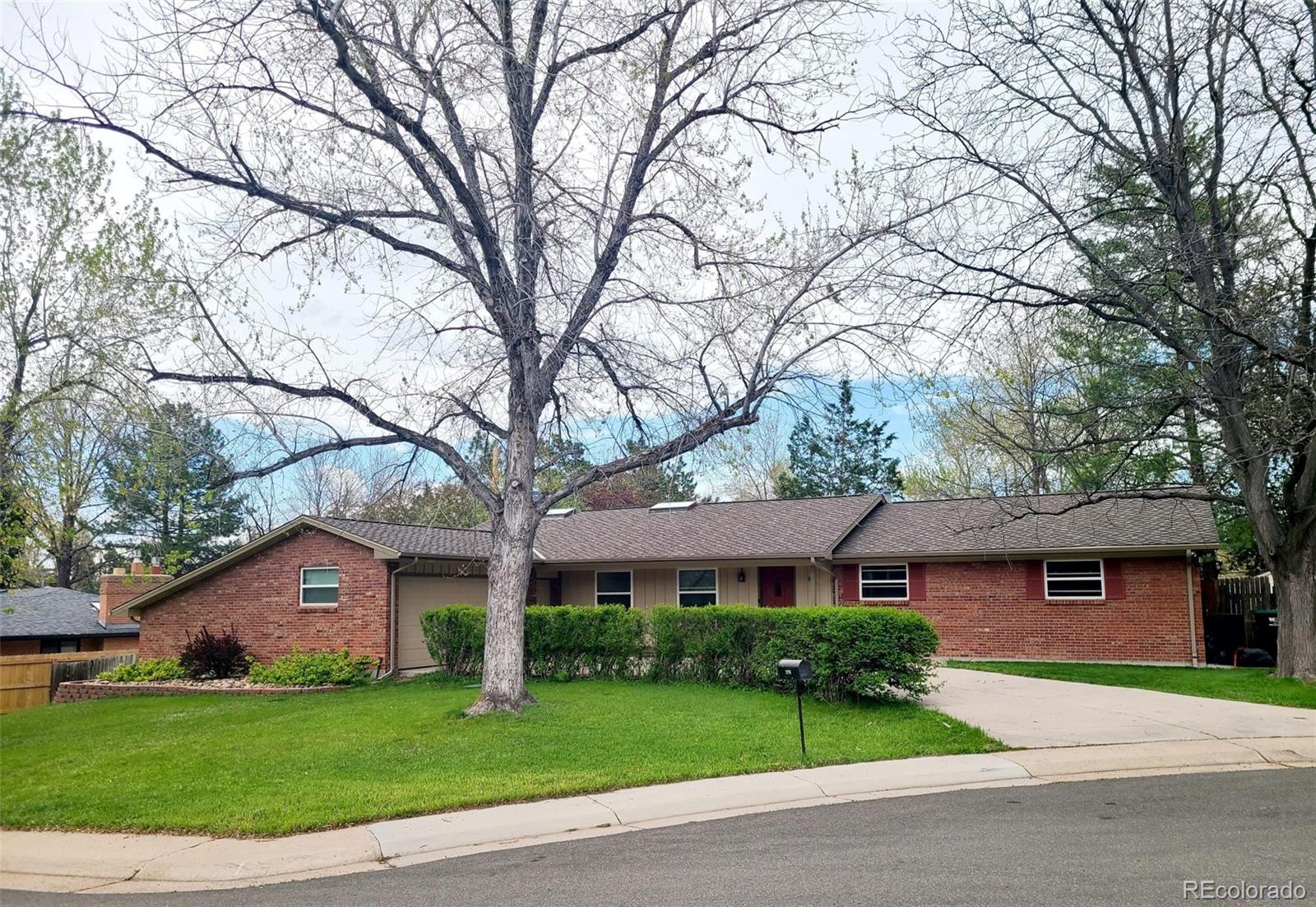 MLS Image #0 for 2778  berry lane,golden, Colorado