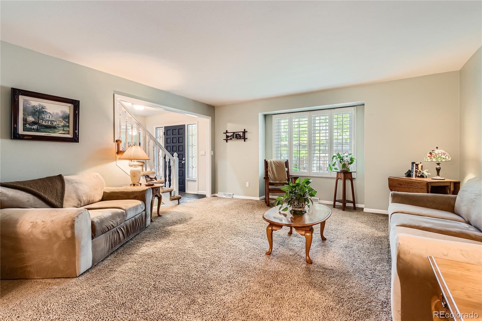 MLS Image #2 for 7573 s saulsbury court,littleton, Colorado