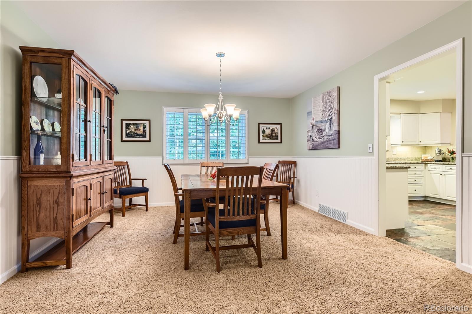 MLS Image #4 for 7573 s saulsbury court,littleton, Colorado