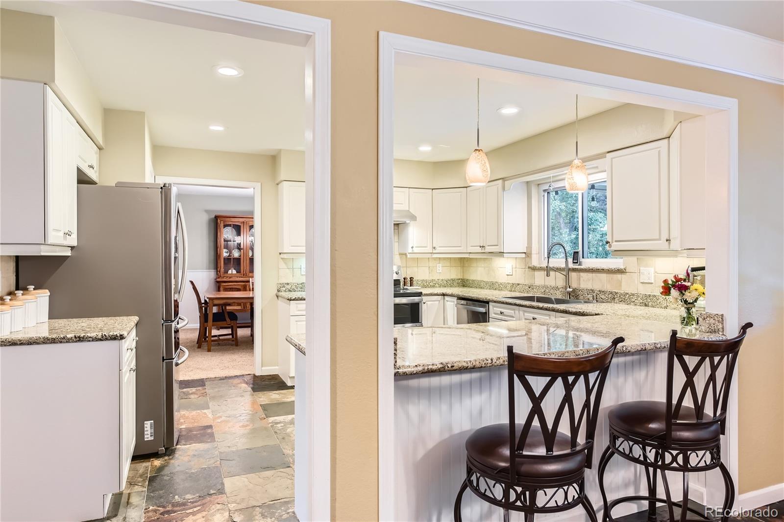MLS Image #5 for 7573 s saulsbury court,littleton, Colorado