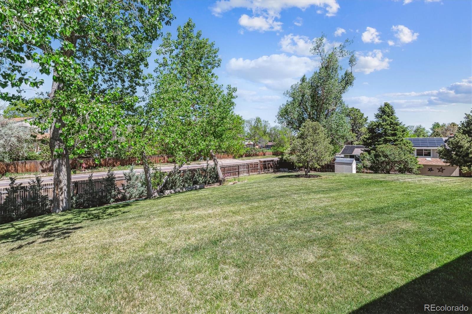 MLS Image #35 for 7724 s lafayette court,centennial, Colorado