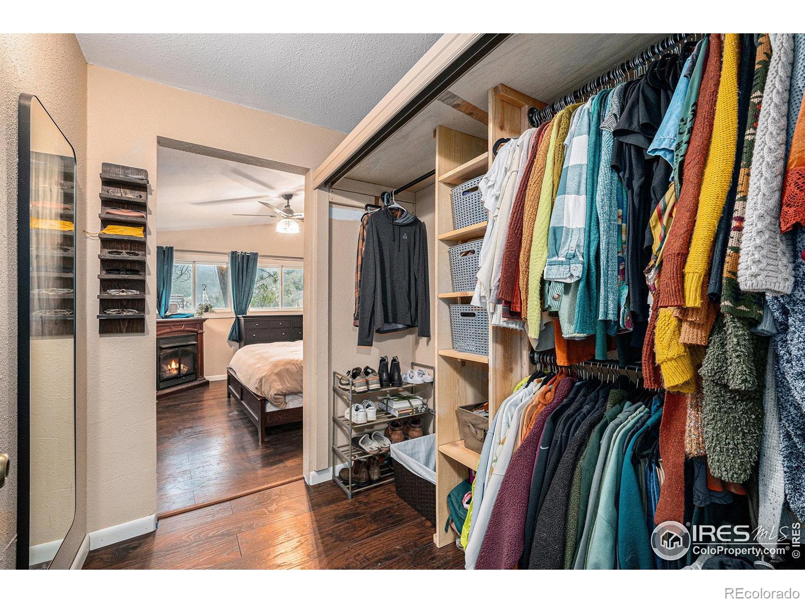 MLS Image #14 for 159  virginia canyon road,idaho springs, Colorado