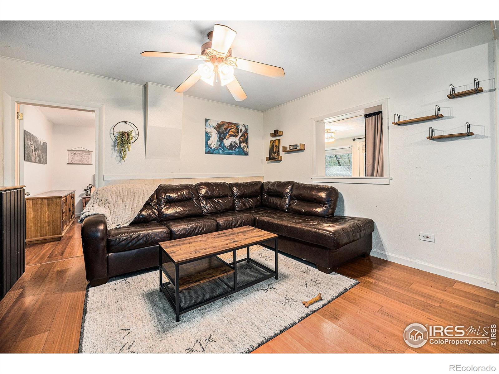 MLS Image #2 for 159  virginia canyon road,idaho springs, Colorado