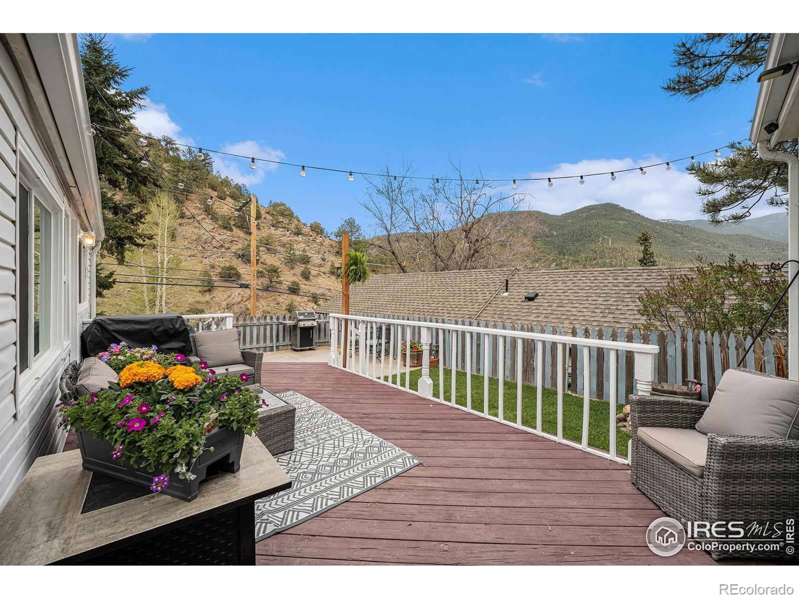MLS Image #21 for 159  virginia canyon road,idaho springs, Colorado