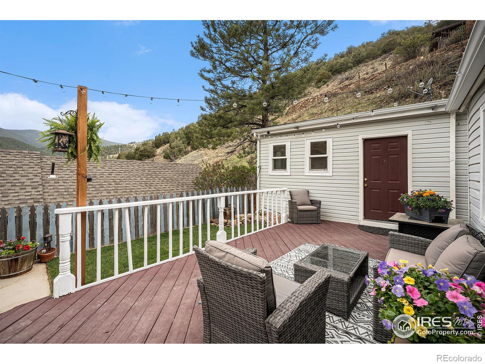 MLS Image #23 for 159  virginia canyon road,idaho springs, Colorado