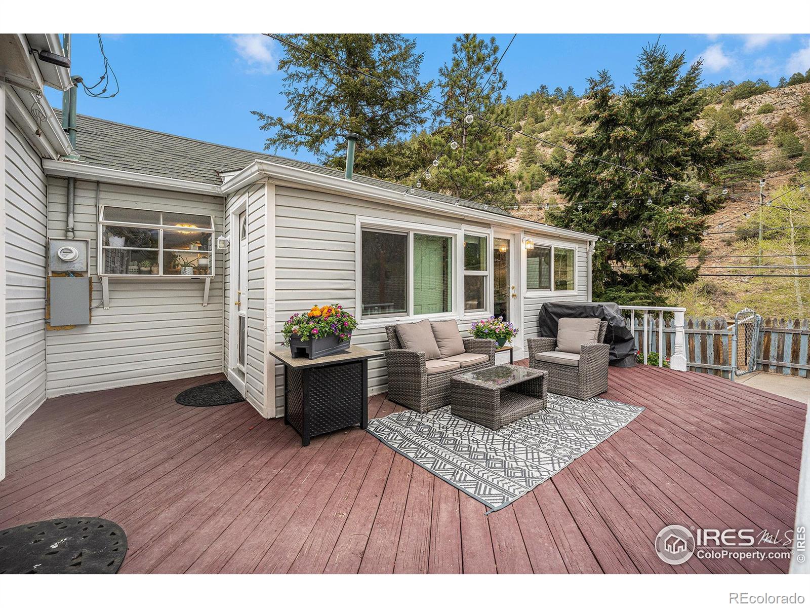 MLS Image #24 for 159  virginia canyon road,idaho springs, Colorado
