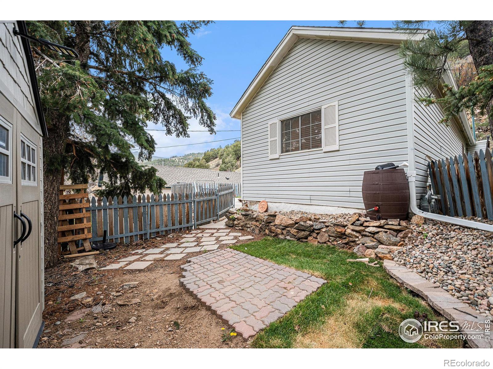 MLS Image #26 for 159  virginia canyon road,idaho springs, Colorado