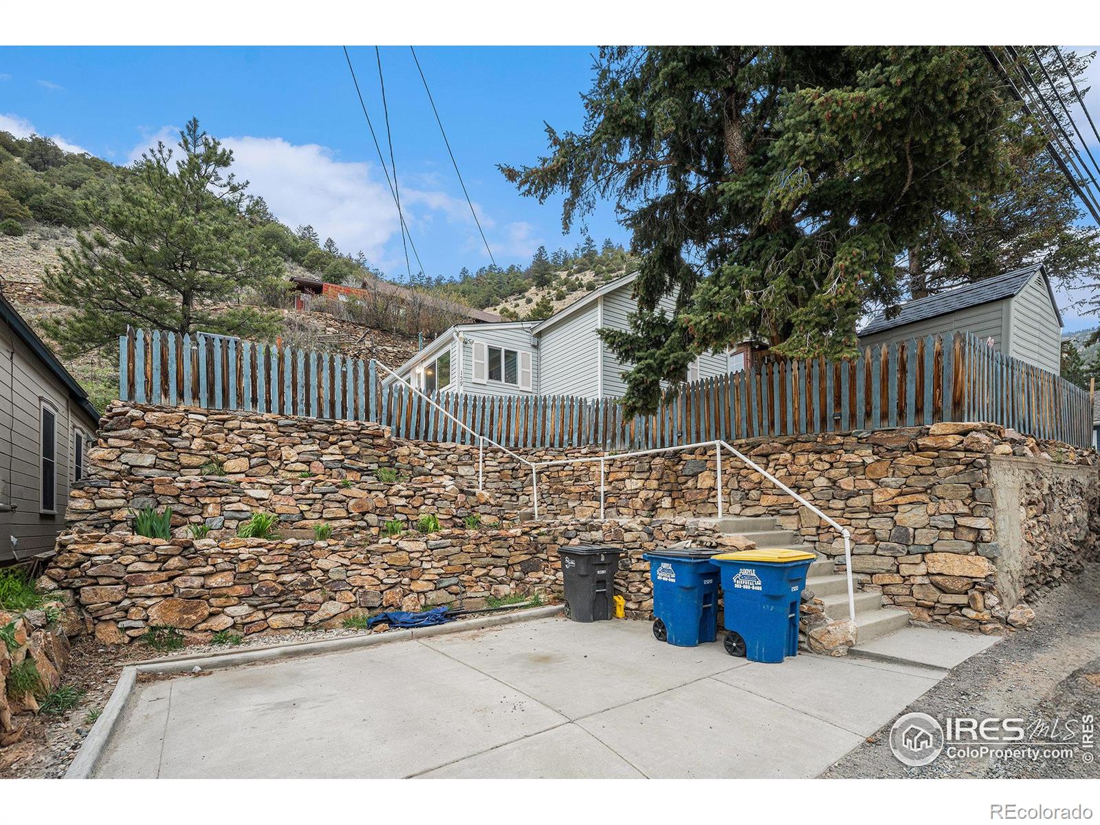 MLS Image #27 for 159  virginia canyon road,idaho springs, Colorado