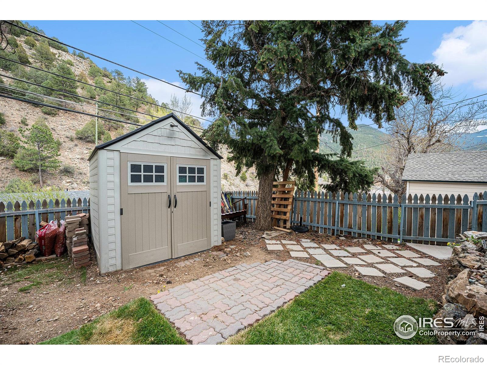 MLS Image #29 for 159  virginia canyon road,idaho springs, Colorado