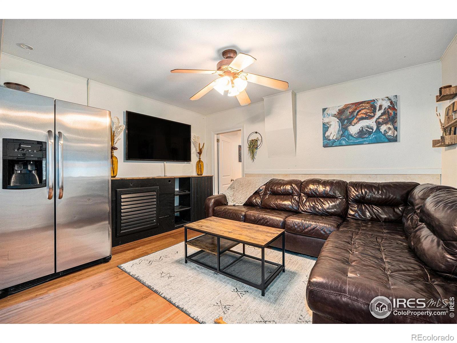 MLS Image #3 for 159  virginia canyon road,idaho springs, Colorado
