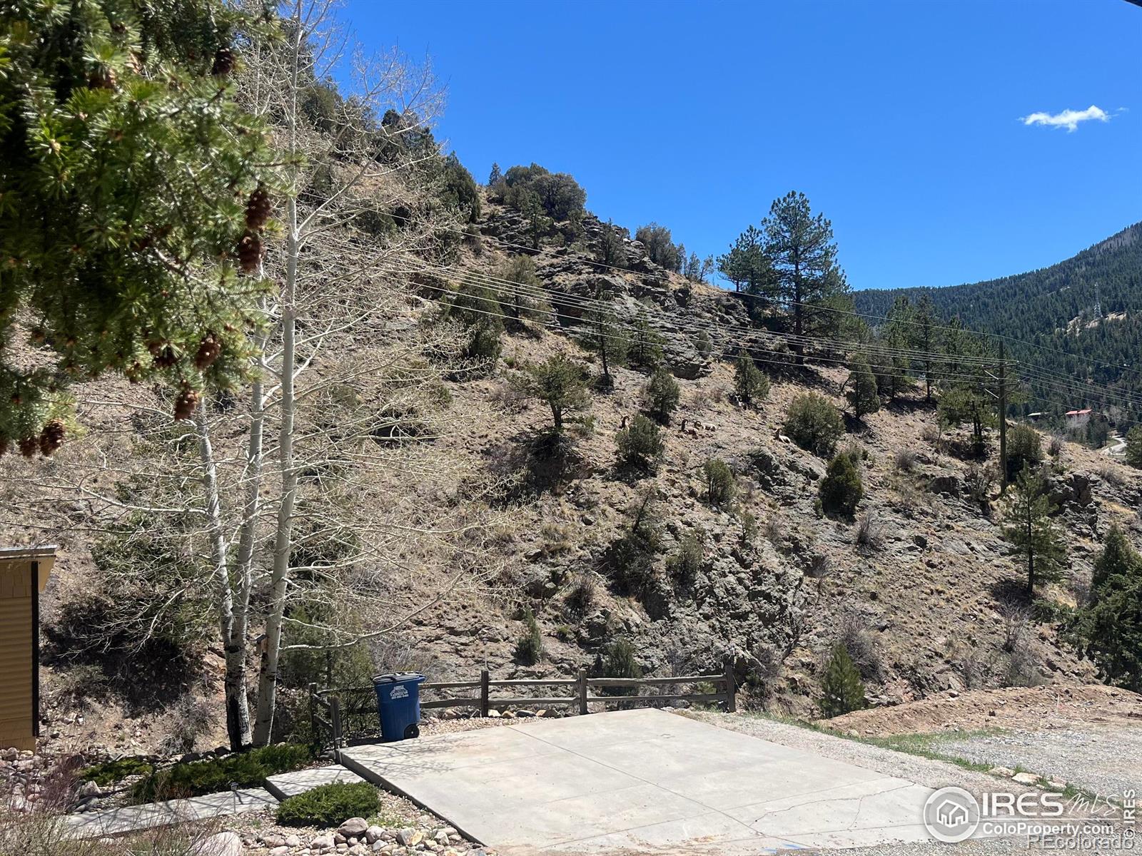 MLS Image #30 for 159  virginia canyon road,idaho springs, Colorado